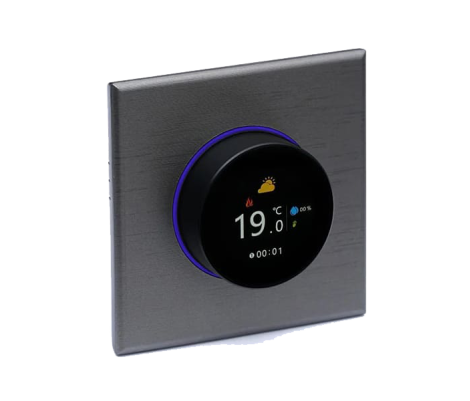 Heat Plus BHT-6000 Silver (Wi-Fi)