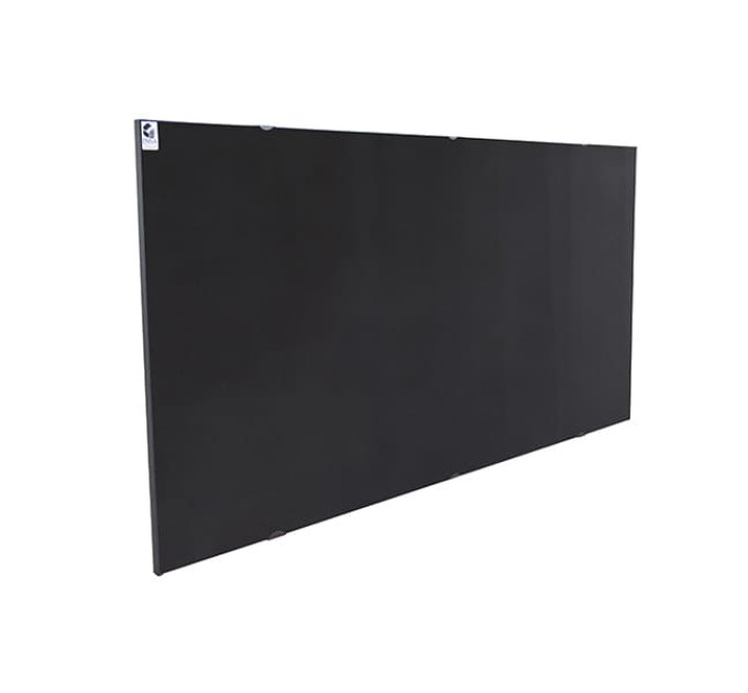 Керамічна панель опалення ENSA CR1000 Black