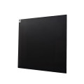 Керамічна панель опалення ENSA CR500 Black