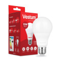 Світлодіодна лампа VESTUM A65 15W 4100K 220V E27 1-VC-1101