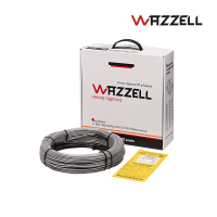 Електрична тепла підлога Wazzell  Easyheat - 2000W