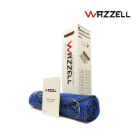 Електрична тепла підлога Wazzell Easyheat Mat, 3000W
