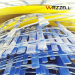 Нагрівальний мат Wazzell Easyheat Mat, 1400 Вт, 7.0м²