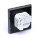 Сенсорный программируемый терморегулятор для теплых полов Heat Plus BHT-6000 Silver (Wi-Fi)